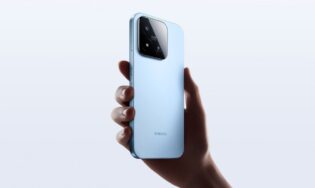 Свежее пополнение в линейке Xiaomi 17. Изображение: Xiaomi