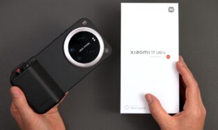 Xiaomi умудрилась сломать топовый камерофон своим обновлением