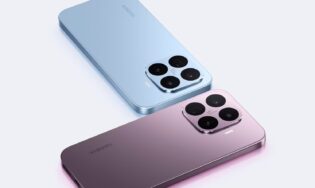 Новая серия делает акцент на телевиках с мощным зумом. Изображение: Xiaomi