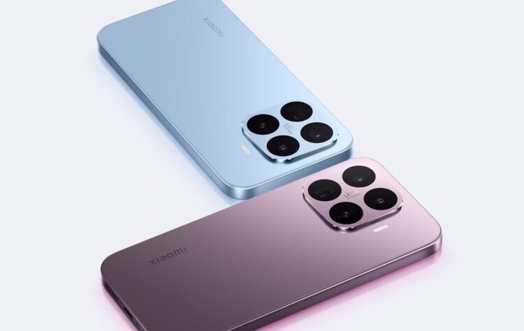 Xiaomi 17T и 17T Pro: дата выхода, а также сравнение с Xiaomi 15T и Xiaomi 17. Фото.