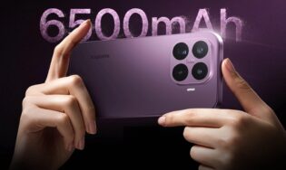 Субфлагманские камерофоны Xiaomi уже появились в России. Изображение: Xiaomi