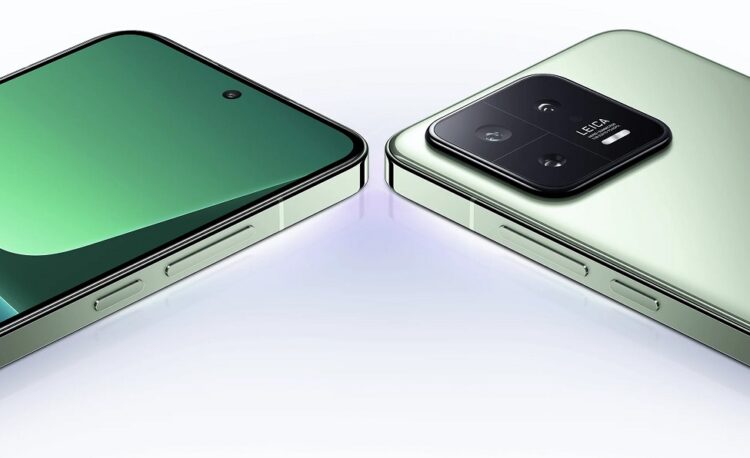Для владельцев смартфонов серии Xiaomi 13 апгрейд будет ощутимый. Изображение: Xiaomi. Фото.