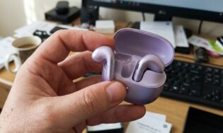 Свежие наушники Xiaomi уже можно заказать на AliExpress