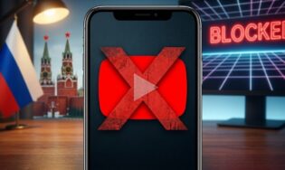 YouTube сам начал блокировать доступ через VPN
