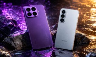 Новый Xiaomi или Samsung? Разбираемся, что брать