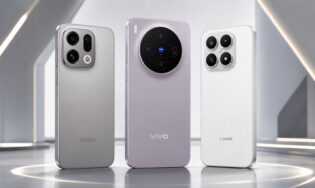 Android-флагманы, на которые стоит обратить внимание