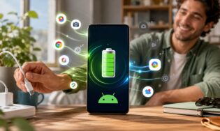 Обзор полезной функции вашего Android-смартфона