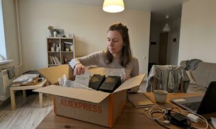 10 смартфонов с AliExpress от редакции AndroidInsider.ru, которые стоят своих денег. Фото.