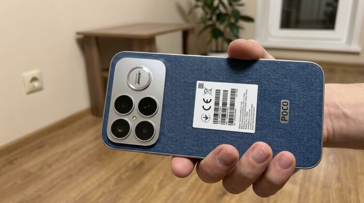 Snapdragon 8 Elite Gen 5 за такие деньги — я сам не поверил, пока не запустил Genshin на максималках. Фото.