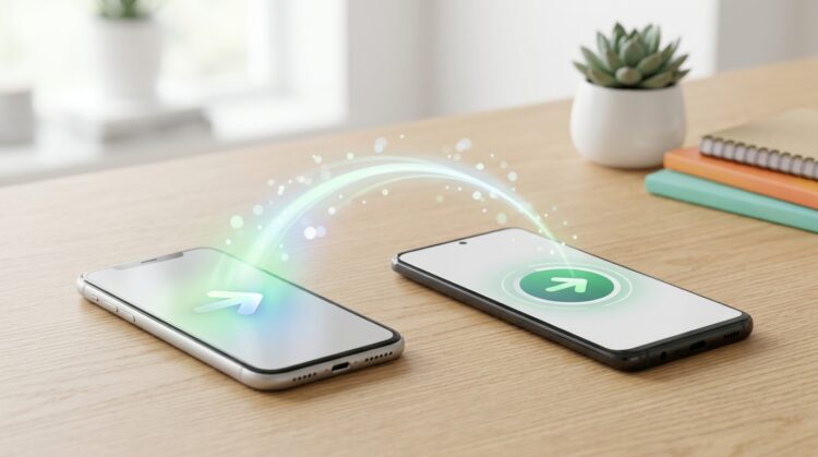 Android 17 делает переход с iPhone на Android проще простого — вот как это работает