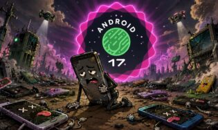 Не стоит покупать эти смартфоны, если хотите обновиться для Android 17