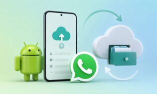 Что нового в июньских обновлениях Google System для Android 2026: резервные копии WhatsApp