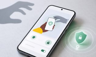 Проверил на себе функцию защиты Android от кражи
