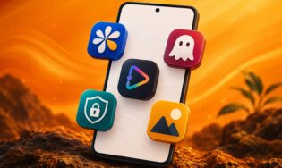 Отыскал 5 крутых приложений, которых нет в Google Play