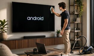 Как я забочусь о своем Android TV и выжимаю максимум