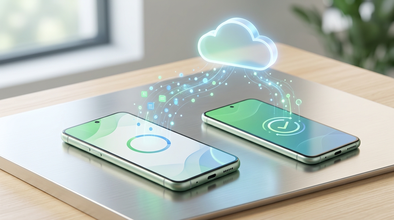 Что нового в июньских обновлениях Google System для Android 2026: резервные копии WhatsApp