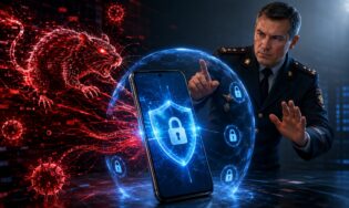 Ваш Android превратится в зомби, если этот вирус попадёт на телефон