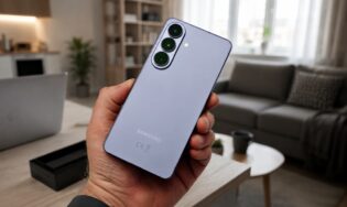 Новый флагман Samsung теперь дешевле некуда