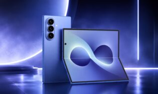 Именно этот смартфон станет наследником Galaxy Z Fold 7