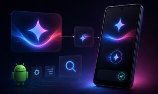 Google выпустила новую нейросеть на Android