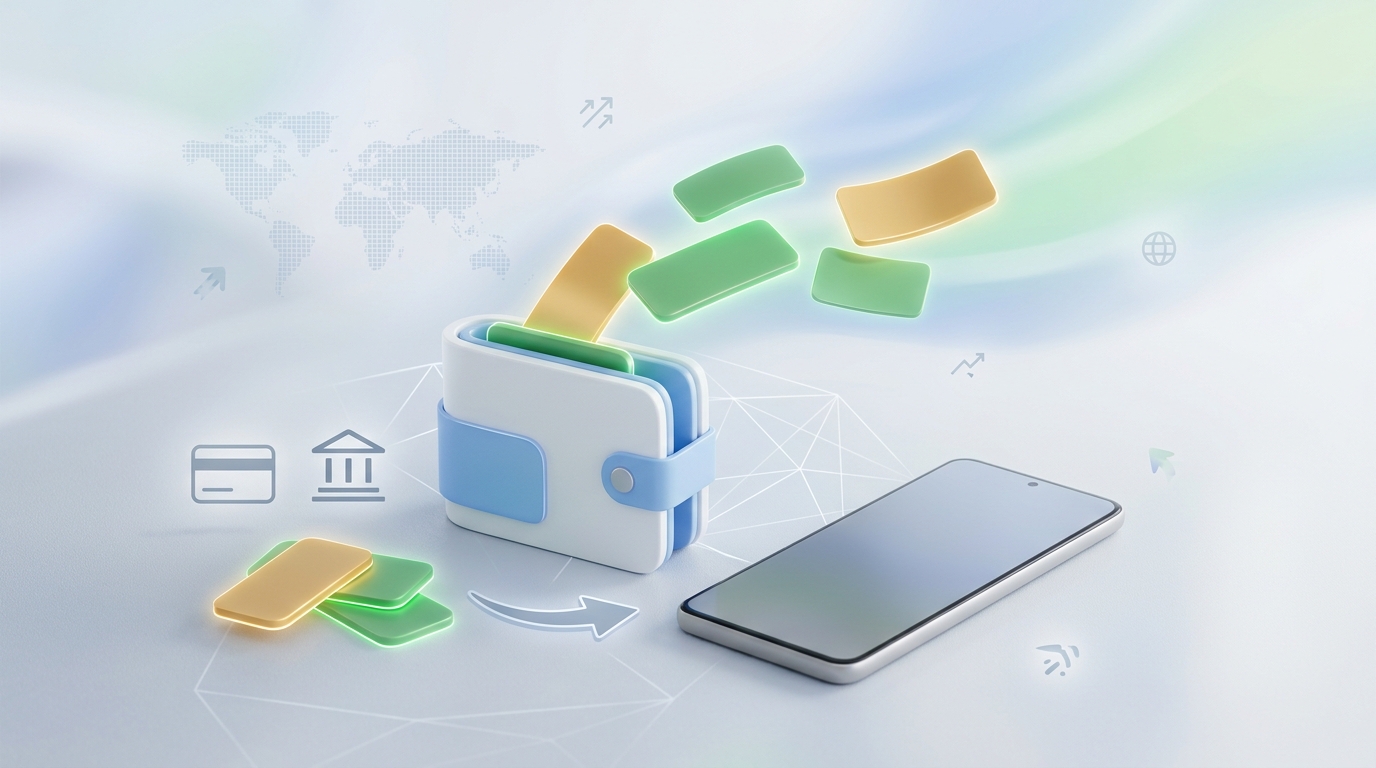 Google снижает комиссии Play Store и разрешает альтернативные способы оплаты во всем мире