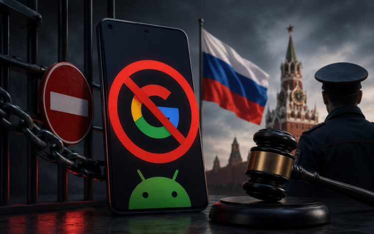 В России запретили вход через аккаунт Google — что будет, если нарушить. В России запретили вход через аккаунт Google — что будет, если нарушить. Фото.