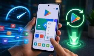 Вышло летнее обновление Google Play для Android