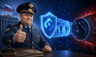 В России делают одобренный государством VPN