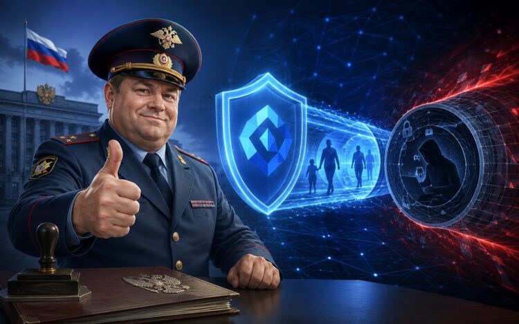 Роскомнадзор запускает ГосVPN в России — что это и чем отличается от обычного VPN. Роскомнадзор запускает ГосVPN в России — что это и чем отличается от обычного VPN. Фото.