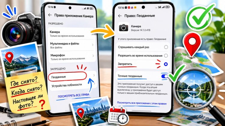 Хотите узнать, где сделано фото? Чаще всего это реально. Фото.