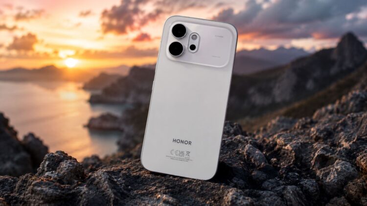 Если бы не повелся на Nothing, взял бы HONOR 600 — 5 фишек, из-за которых теперь кусаю локти. Фото.