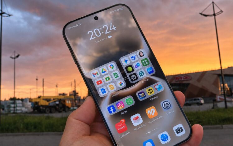Тестировал Huawei nova 15 Max неделю — смартфон не для меня, но знаю, кому подойдёт. Тестировал Huawei nova 15 Max неделю — смартфон не для меня, но знаю, кому подойдёт. Фото.