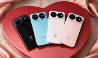 Представлена новая линейка смартфонов HUAWEI