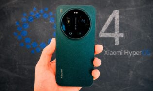 Рассказываем, как проверить совместимость с смартфона с HyperOS 4