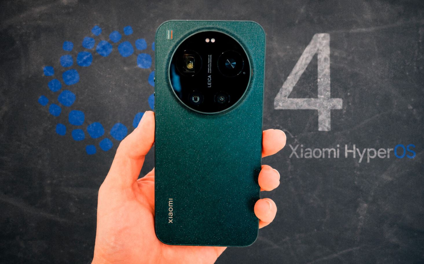 Как узнать, получит ли ваш смартфон Xiaomi, POCO или REDMI обновление HyperOS 4