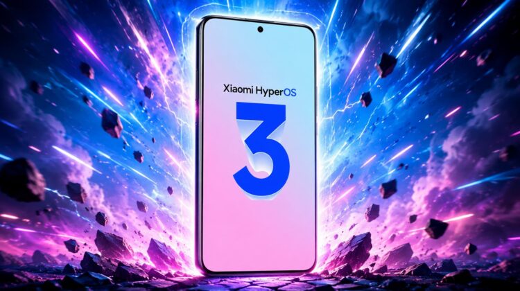 Важное обновление HyperOS. Что изменилось? Фото.