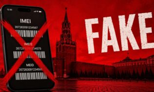 Постановка смартфона на учет в России. Что известно на данный момент?