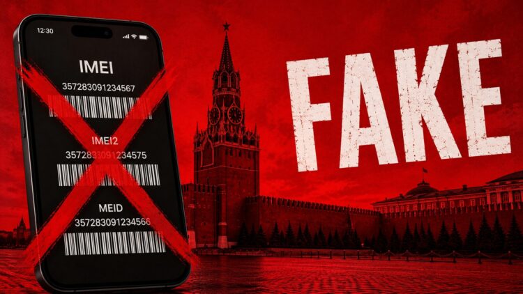 Нужно ли самому ставить смартфон на учёт — разъяснение Минцифры про базу IMEI. Нужно ли самому ставить смартфон на учёт — разъяснение Минцифры про базу IMEI. Фото.