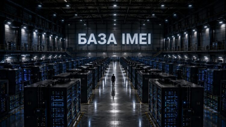 База IMEI в России поможет очистить рынок от некачественных устройств. Фото.