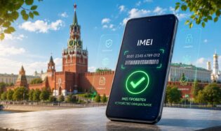 В России приняли закон о единой базе IMEI