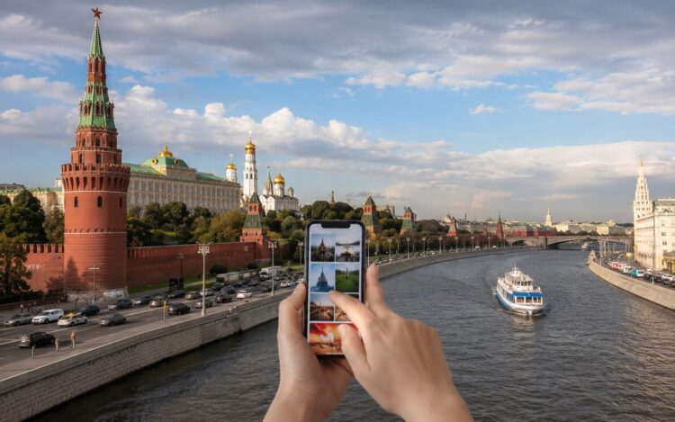 Разбираемся, как изменится работа интернета в 2026 году. Фото.