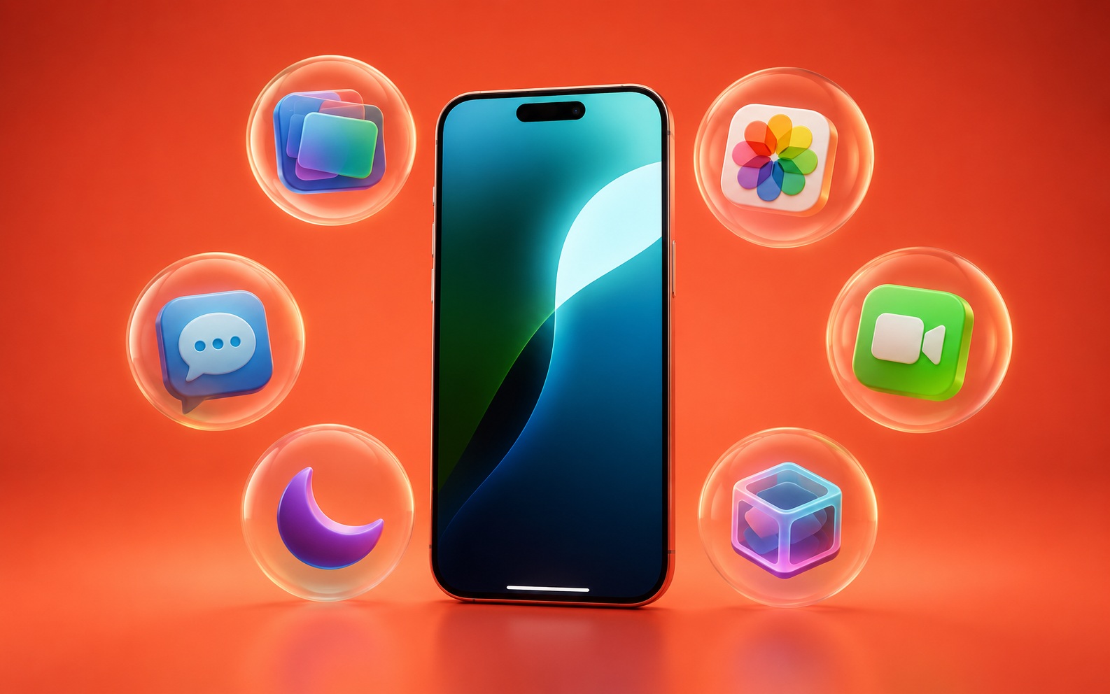 5 фишек iOS 27, которых очень не хватает на Android