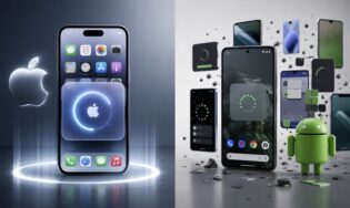 У Apple более продуманный подход к обновлениям