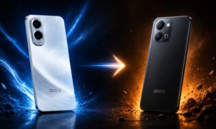 Новые смартфоны iQOO стали хитами. Что в них такого?