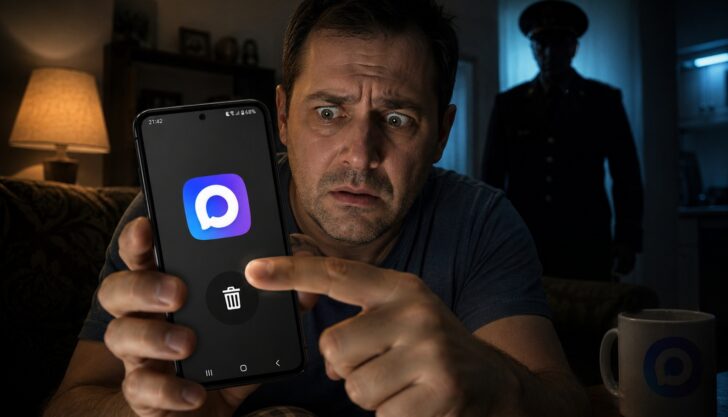 Что будет, если удалить приложение MAX на Android. Что будет, если удалить приложение MAX на Android. Фото.