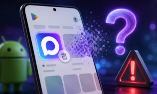 Избавится ли Google от мессенджера MAX?