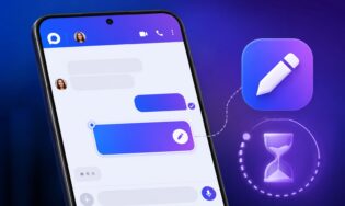 Все о редактировании сообщений в MAX