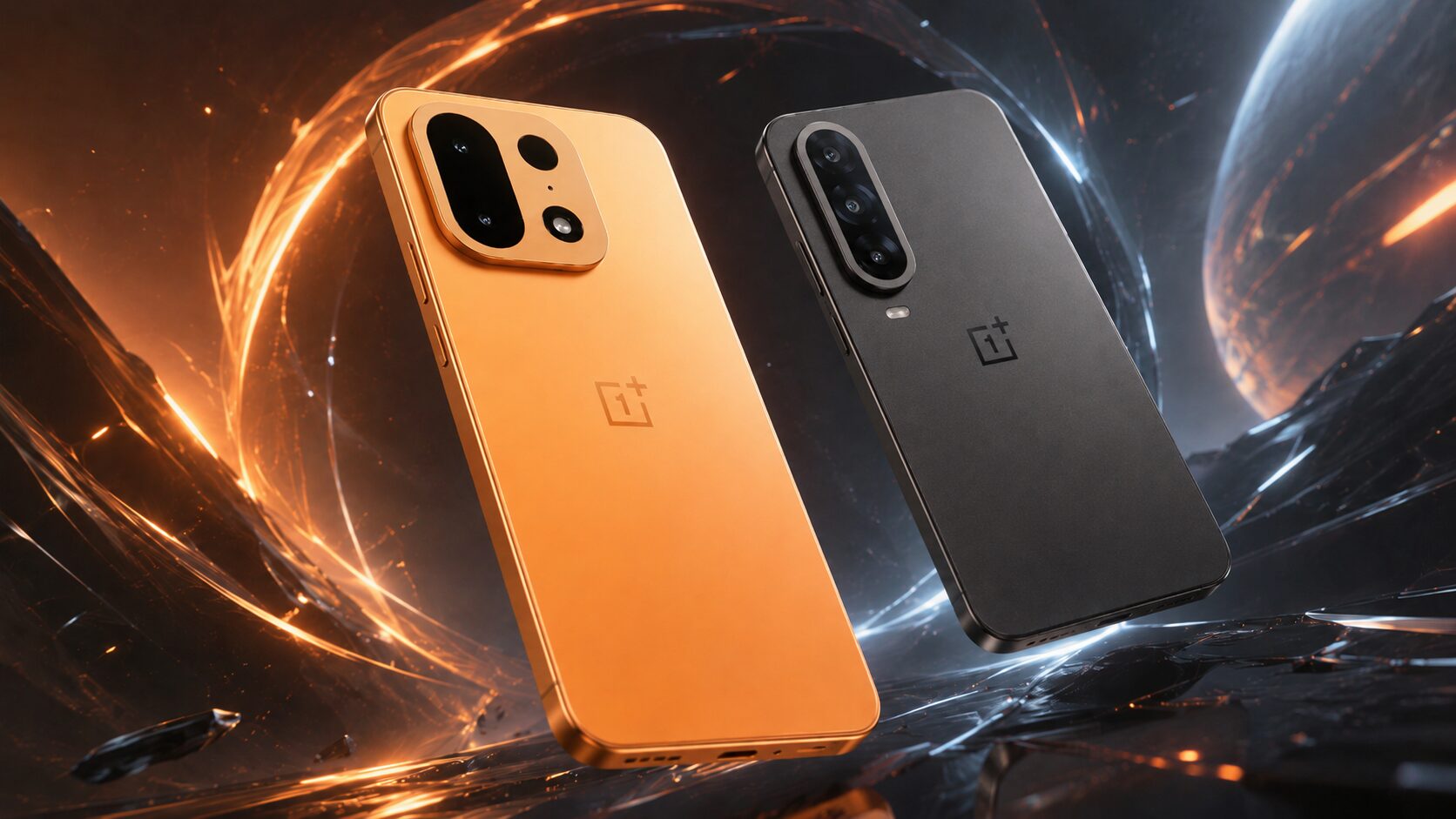 Вышли OnePlus Turbo 6X и 6X Pro — дешёвые смартфоны с громадными батареями: зарядил и забыл