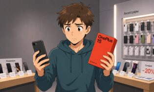 Как понять, что телефон менять еще рановато?