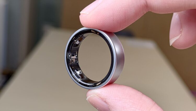 Остальные гаджеты, вроде Galaxy Ring 2, пока под вопросом. Фото.